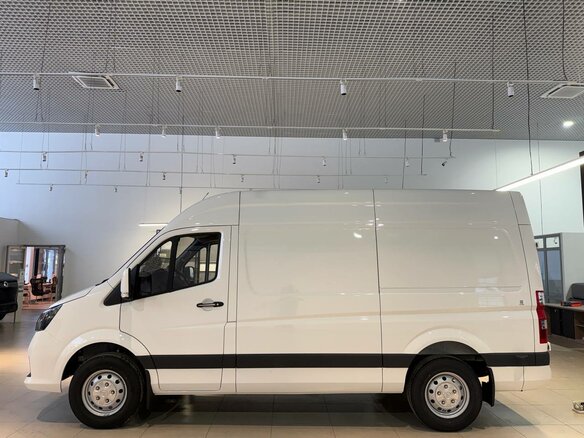 2025 Foton Toano, белый, 3549000 рублей - вид 7