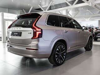 2026 Volvo XC90 B5 II Рестайлинг 2, золотистый, 13950000 рублей, вид 5