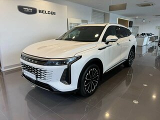 2024 Exeed RX, белый, 3060000 рублей, вид 1