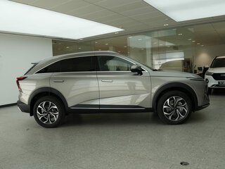 2026 Haval F7 II, серый, 3799000 рублей, вид 4