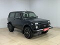 2025 Lada (ВАЗ) Niva Legend Euro-2 I, зелёный, 1035000 рублей - вид 2