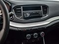 2024 Lada (ВАЗ) Vesta I Рестайлинг (NG), белый - вид 11