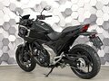 2026 Honda NC 750X, чёрный, 1277000 рублей - вид 7