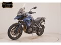 2023 Triumph Tiger 1200, синий - вид 1