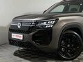 2026 Volkswagen Teramont Pro II (China Market), коричневый - вид 5