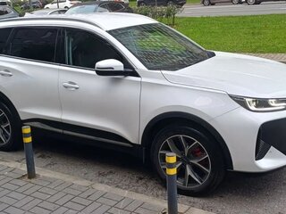2026 Tenet T7, белый, 2680000 рублей, вид 2