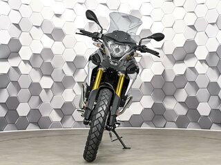 2018 BMW G 310 GS, чёрный, 399000 рублей, вид 5