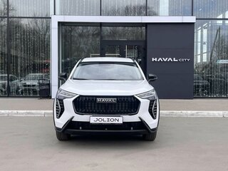 2026 Haval Jolion I Рестайлинг 2, белый, 2499000 рублей, вид 2
