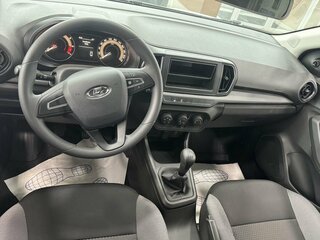 2025 Lada (ВАЗ) Iskra, белый, 1529000 рублей, вид 5
