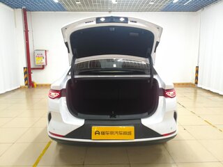 2025 BYD Qin Plus EV 500 I, белый, 2100000 рублей, вид 3