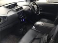 2013 Toyota bB II Рестайлинг, чёрный, 950000 рублей - вид 3