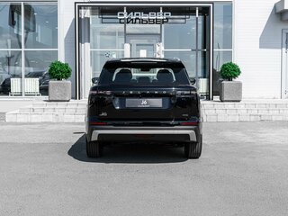 2026 Jeland J6, чёрный, 2721510 рублей, вид 5