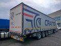 2022 CTTM Cargoline 932200, серый, 2055000 рублей - вид 2
