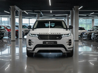2025 Land Rover Range Rover Evoque II Рестайлинг, белый, 5700000 рублей, вид 3