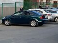 2008 Ford Focus II Рестайлинг, зелёный, 700000 рублей - вид 2
