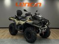 2026 Loncin XWolf 700L Mud, бежевый, 999000 рублей