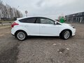 2011 Ford Focus III, белый, 500000 рублей - вид 3