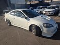 2005 Honda Integra IV Рестайлинг, белый, 1650000 рублей - вид 6