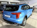 2026 Haval Jolion I Рестайлинг 2, голубой, 2649000 рублей - вид 7