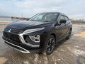 2020 Mitsubishi Eclipse Cross I Рестайлинг, чёрный, 2100000 рублей