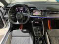 2022 Audi A3 35 TFSI Long IV (8Y), белый - вид 8