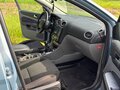 2008 Ford Focus II Рестайлинг, голубой, 320000 рублей - вид 5