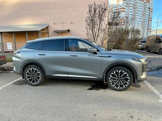 2023 Exeed RX (Yaoguang), серый, 4100000 рублей, вид 4