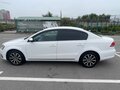 2012 Volkswagen Passat B7, белый, 940000 рублей - вид 7