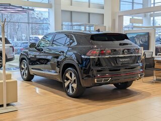 2026 Volkswagen Teramont X I Рестайлинг (China Market), чёрный, 5890000 рублей, вид 5