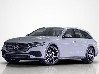 2026 Mercedes-Benz E-Класс 450 VI (W214, S214), серый, 14264007 рублей, вид 1