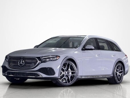 Mercedes-Benz E-Класс VI (W214, S214)