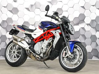 MV Agusta Brutale 1090