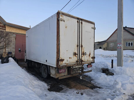 2013 JMC 1051, белый, 1000000 рублей, вид 2