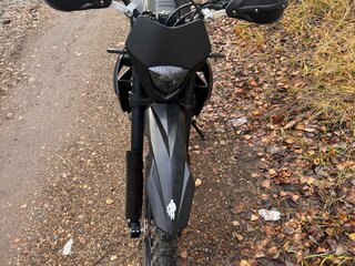 2024 Regulmoto ZR 250 PR, чёрный, 180000 рублей, вид 2