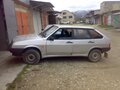2001 Lada (ВАЗ) 2109, серый, 70000 рублей - вид 3