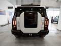 2026 Jetour T2, белый - вид 1