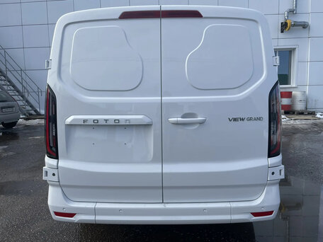 2025 Foton View, белый, 3272000 рублей, вид 5