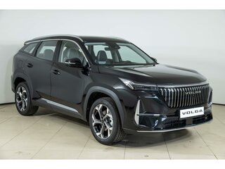 2026 Volga K40, чёрный, 3149000 рублей, вид 3