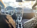 2013 Ford Focus III, чёрный, 680000 рублей - вид 6