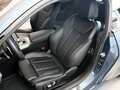 2021 BMW 4 серии 420d xDrive G22, G23, G26, синий - вид 11