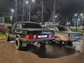 2003 ГАЗ 3102 «Волга», чёрный, 350000 рублей - вид 10
