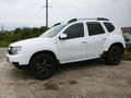 2016 Renault Duster I Рестайлинг, белый, 1380000 рублей - вид 5