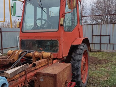 1988 ХТЗ Т-16, 320000 рублей, вид 3