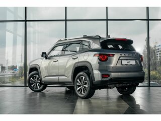 2026 Haval H7 I, серый, 4199000 рублей, вид 5