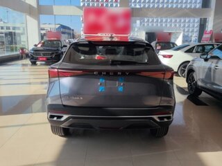 2024 Chery Omoda 5, серый, 1590000 рублей, вид 4
