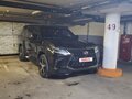 2020 Lexus LX 450d III Рестайлинг 2, чёрный, 7800000 рублей - вид 2