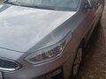 2019 Kia Ceed III, серебристый, 1315000 рублей