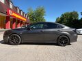 2011 Mazda 6 II (GH) Рестайлинг, серый, 750000 рублей - вид 8