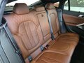 2026 BMW X6 30d III (G06) Рестайлинг, чёрный, 17300000 рублей - вид 9