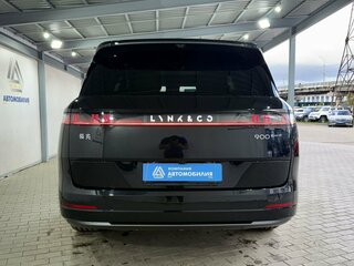 2025 Lynk & Co 900, чёрный, 9699000 рублей, вид 4